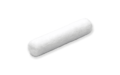 Мини-валик для гладких поверхностей Anza Elite Филт войлочный короткий ворс 150 мм.