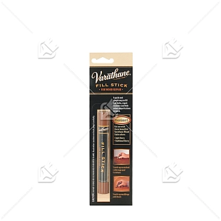 Карандаш заполняющий восковый Varathane Fill Stick №5 светлая вишня, традиционная вишня 16 г.