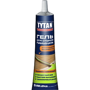 Гель для стыков ламината Tytan Professional 100 мл