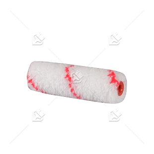 Мини-валик Handmaler полиакрил ворс 11 мм. бюгель 6 мм. 15х100 мм.
